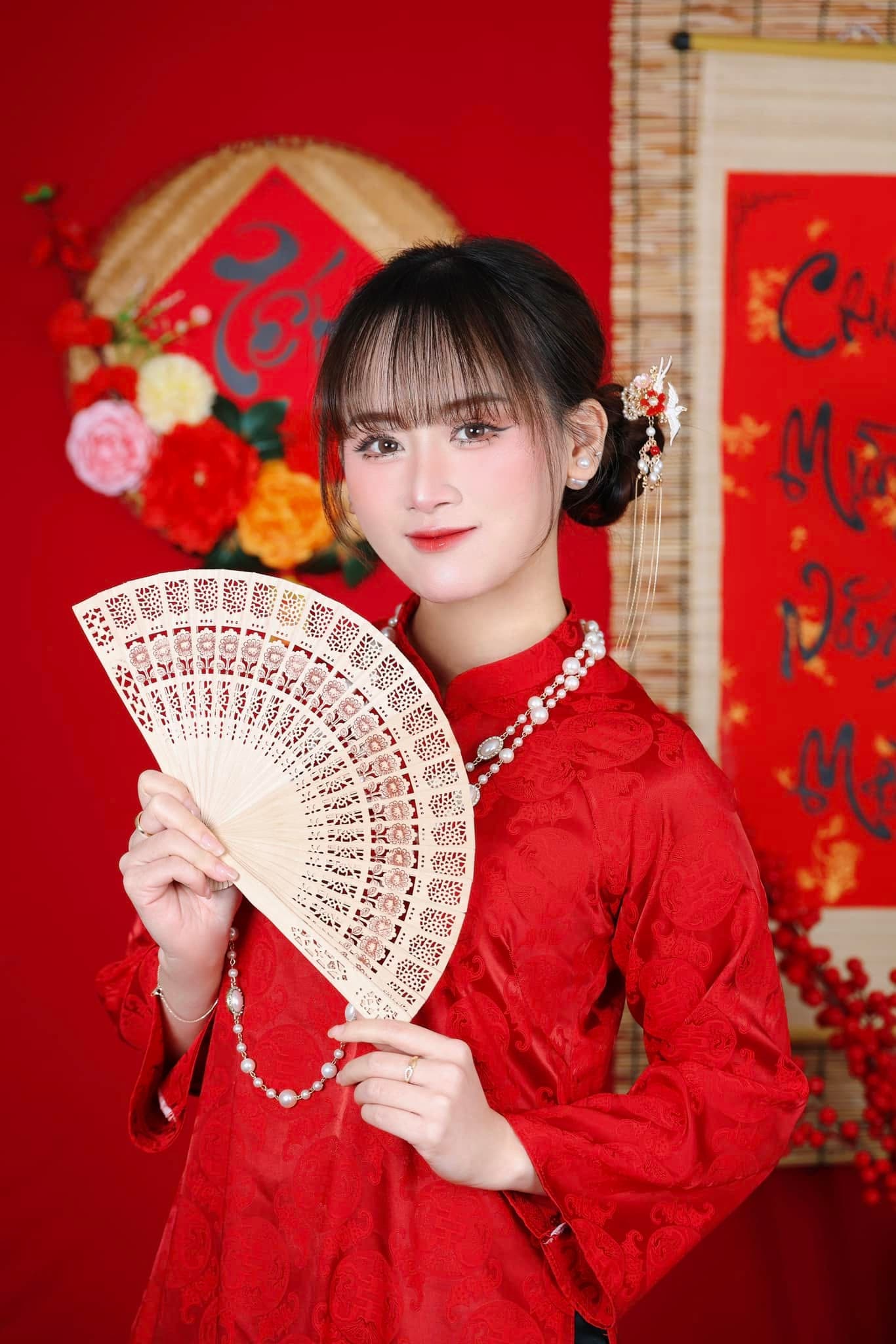 Áo dài 7
