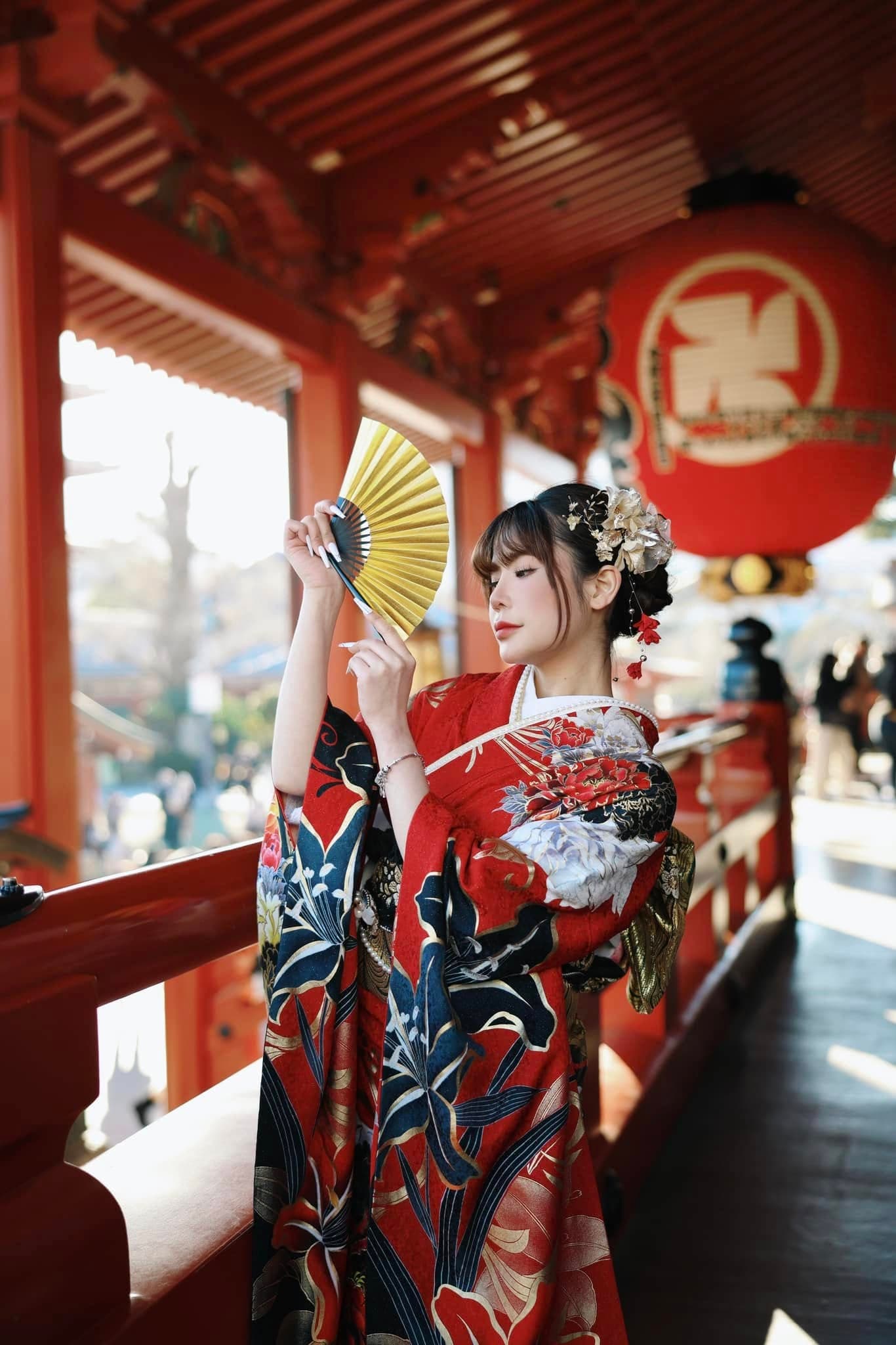 Furisode 8