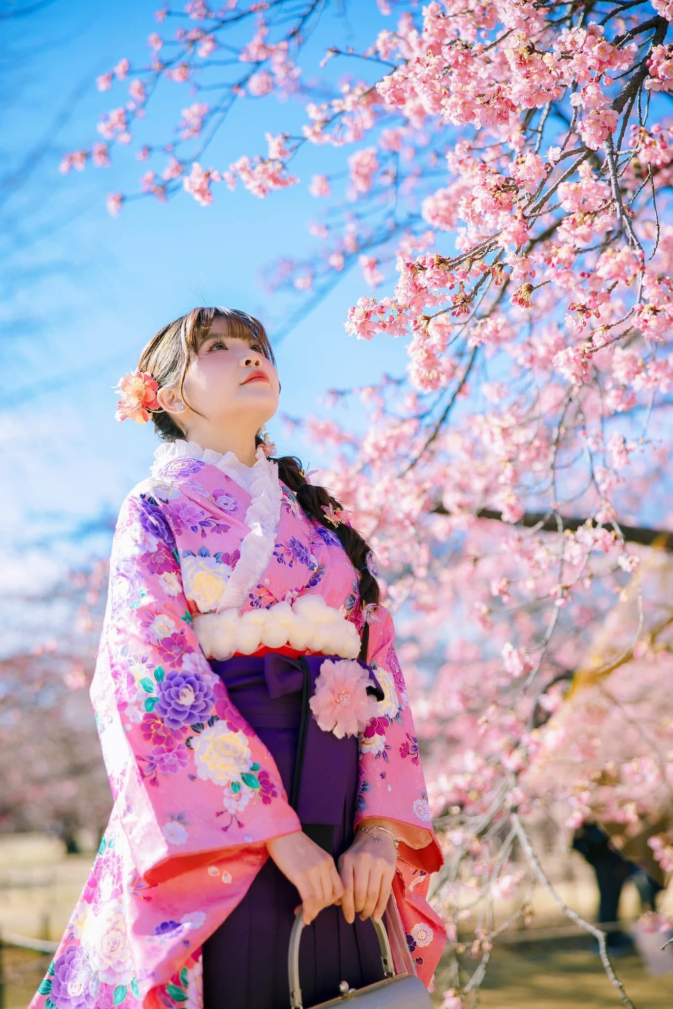 Furisode 7