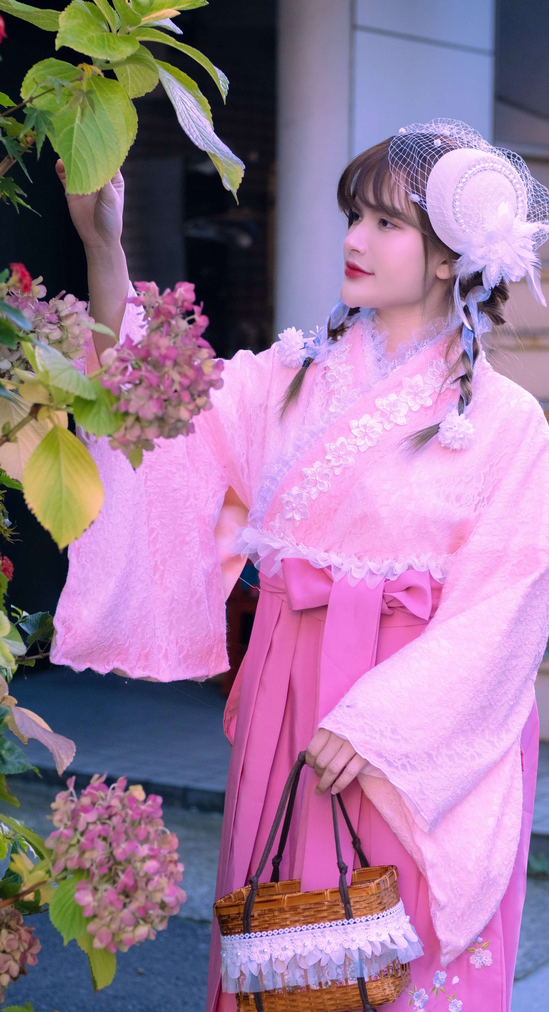 Hakama 1