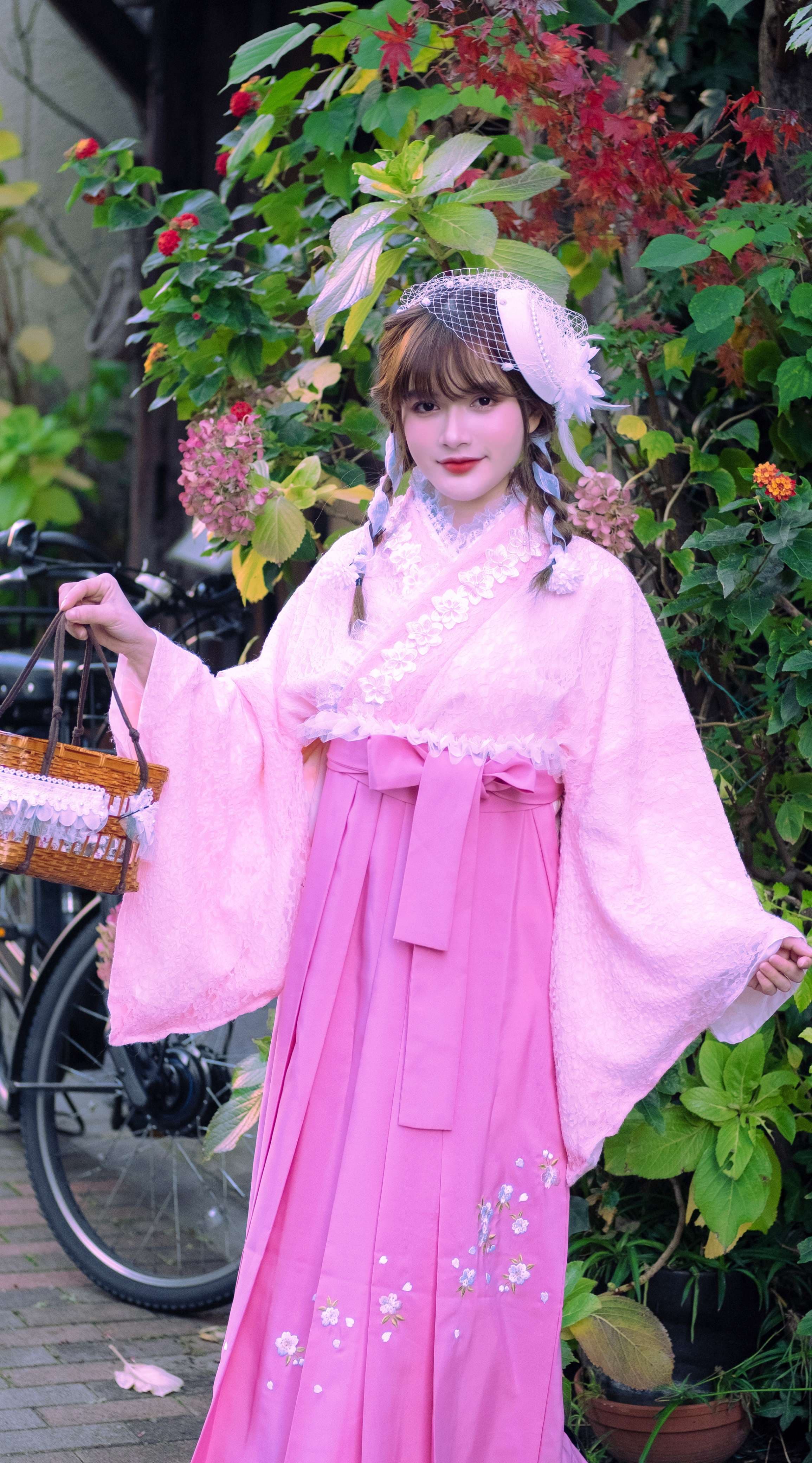 Hakama 2