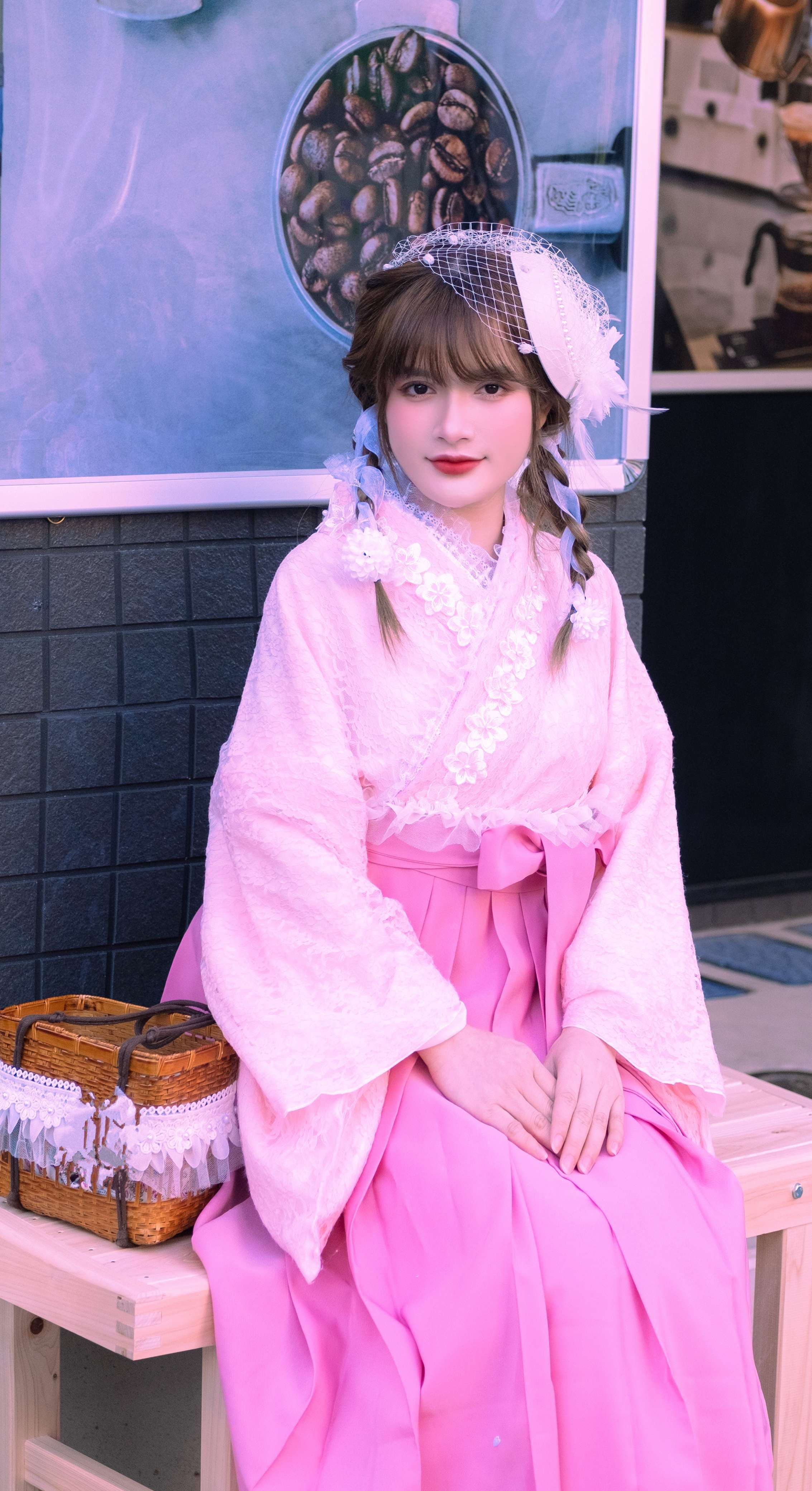 Hakama 3