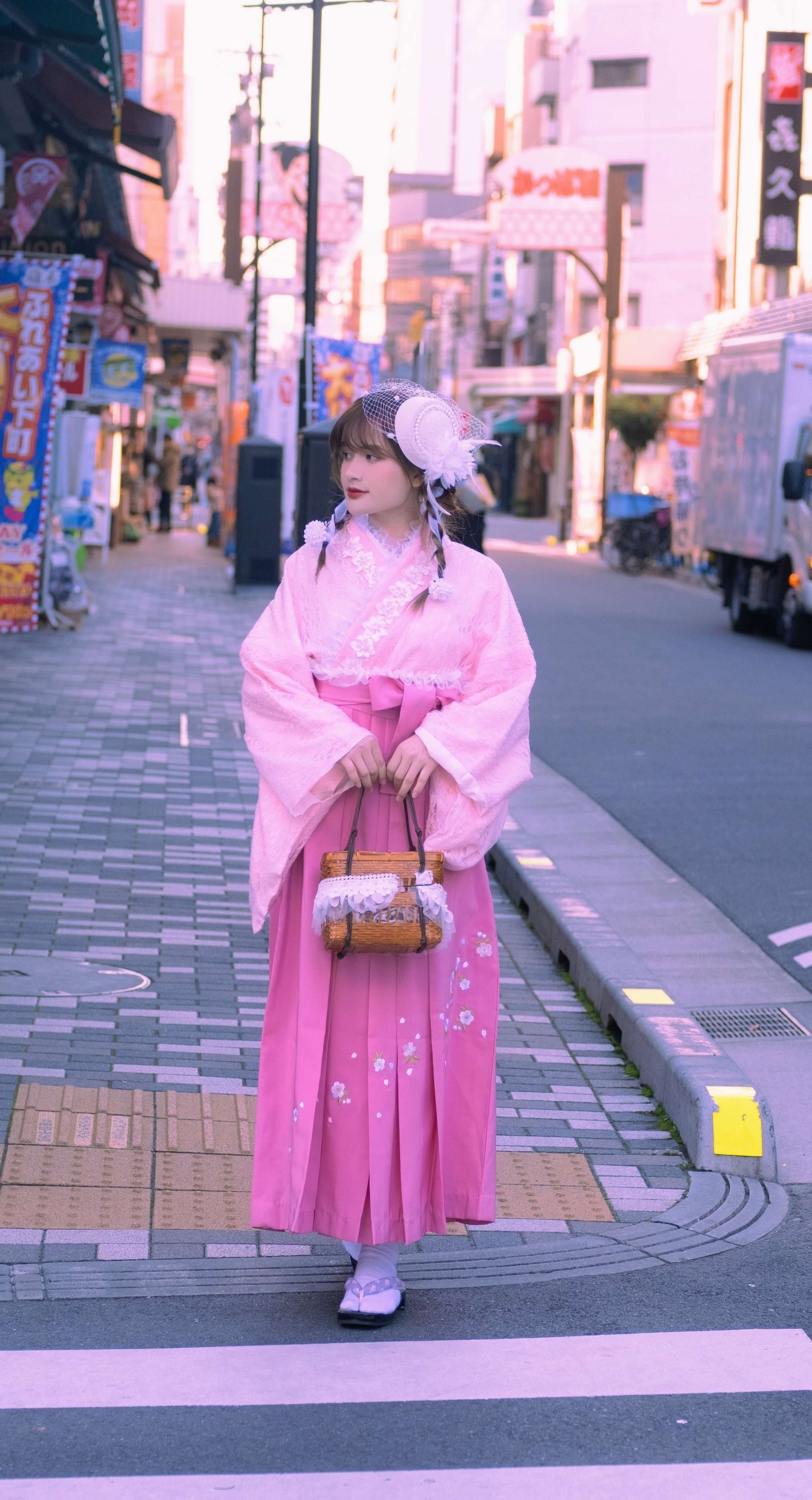 Hakama 4