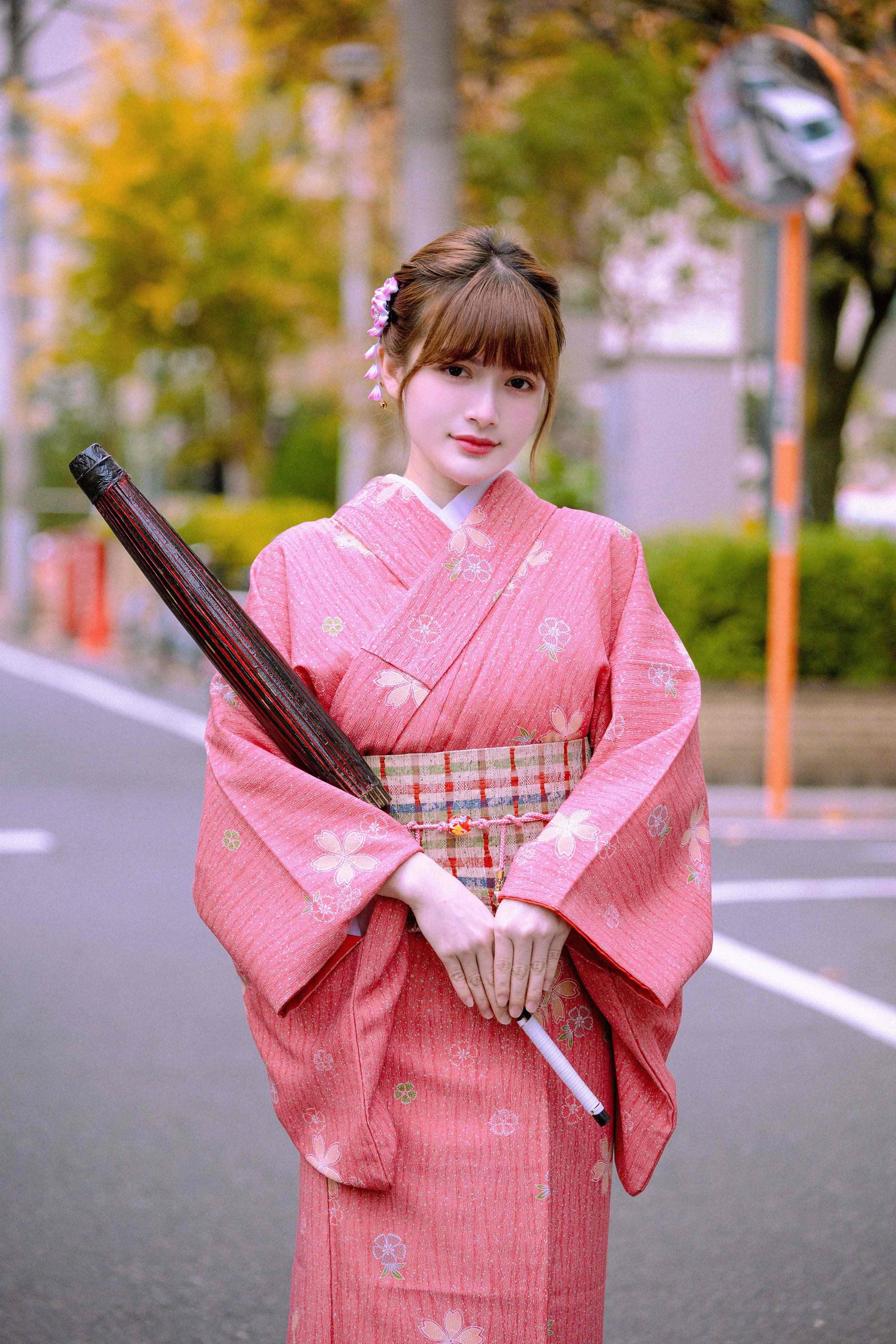 Kimono 12