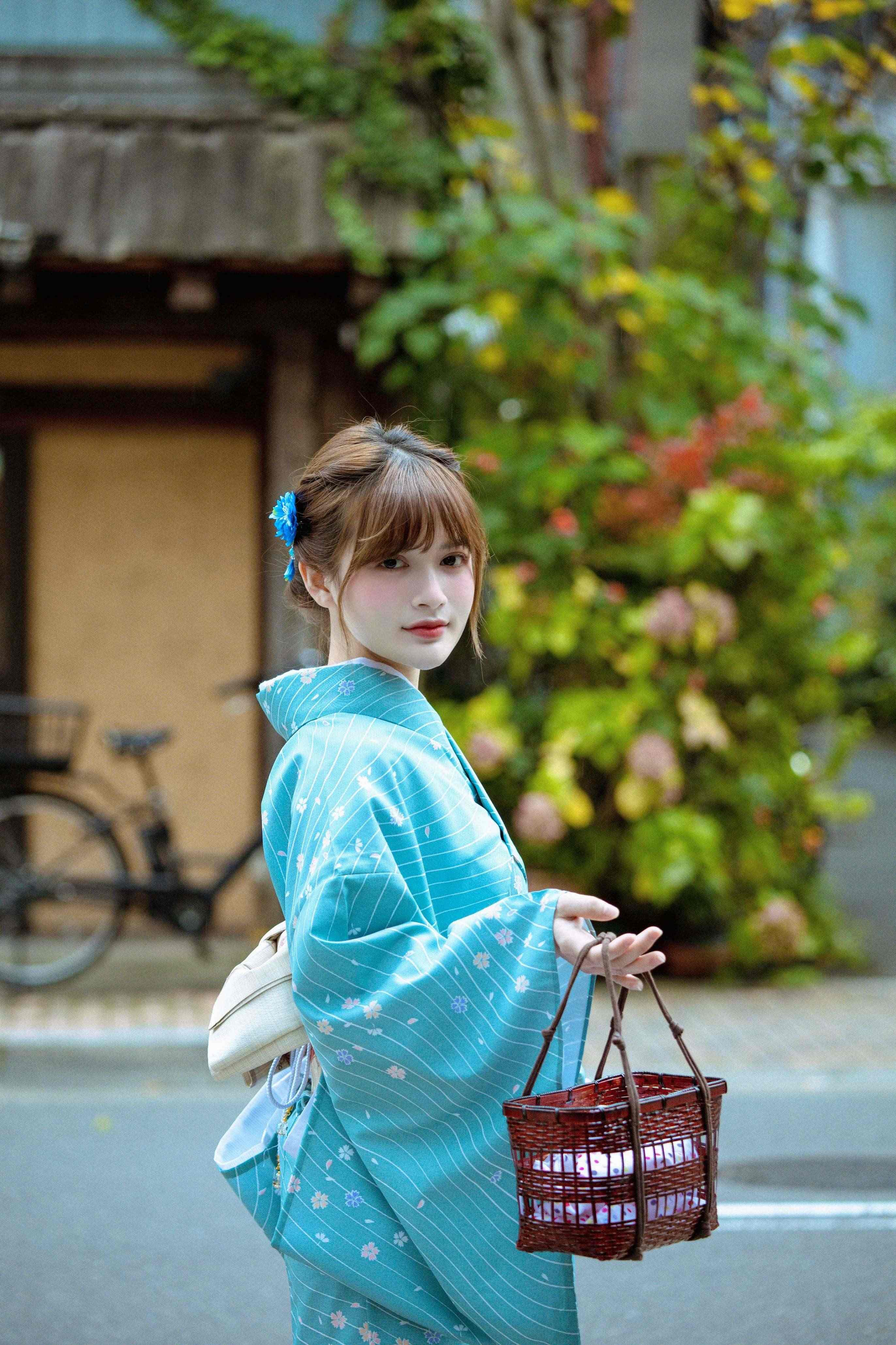 Kimono 6