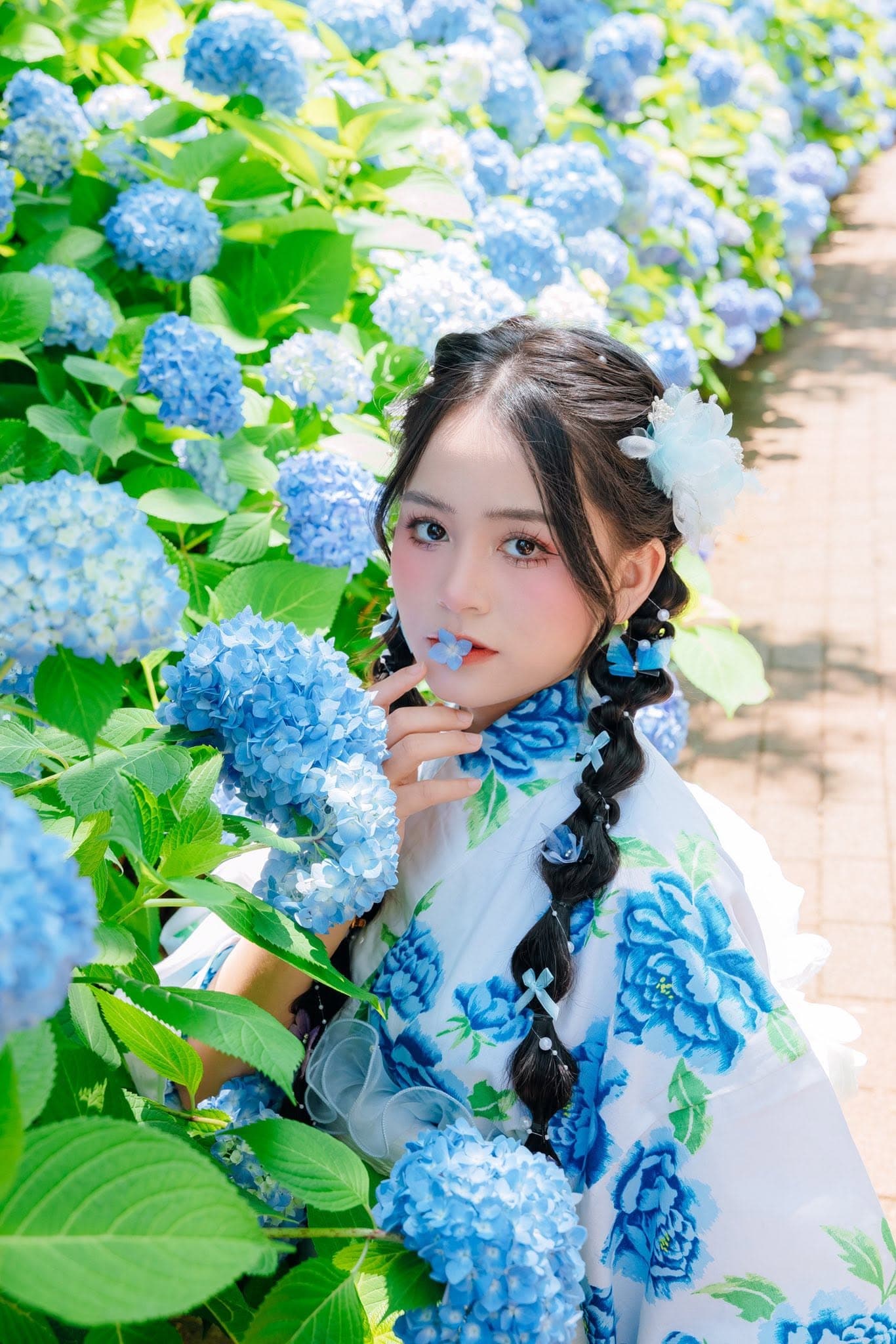 Yukata 12