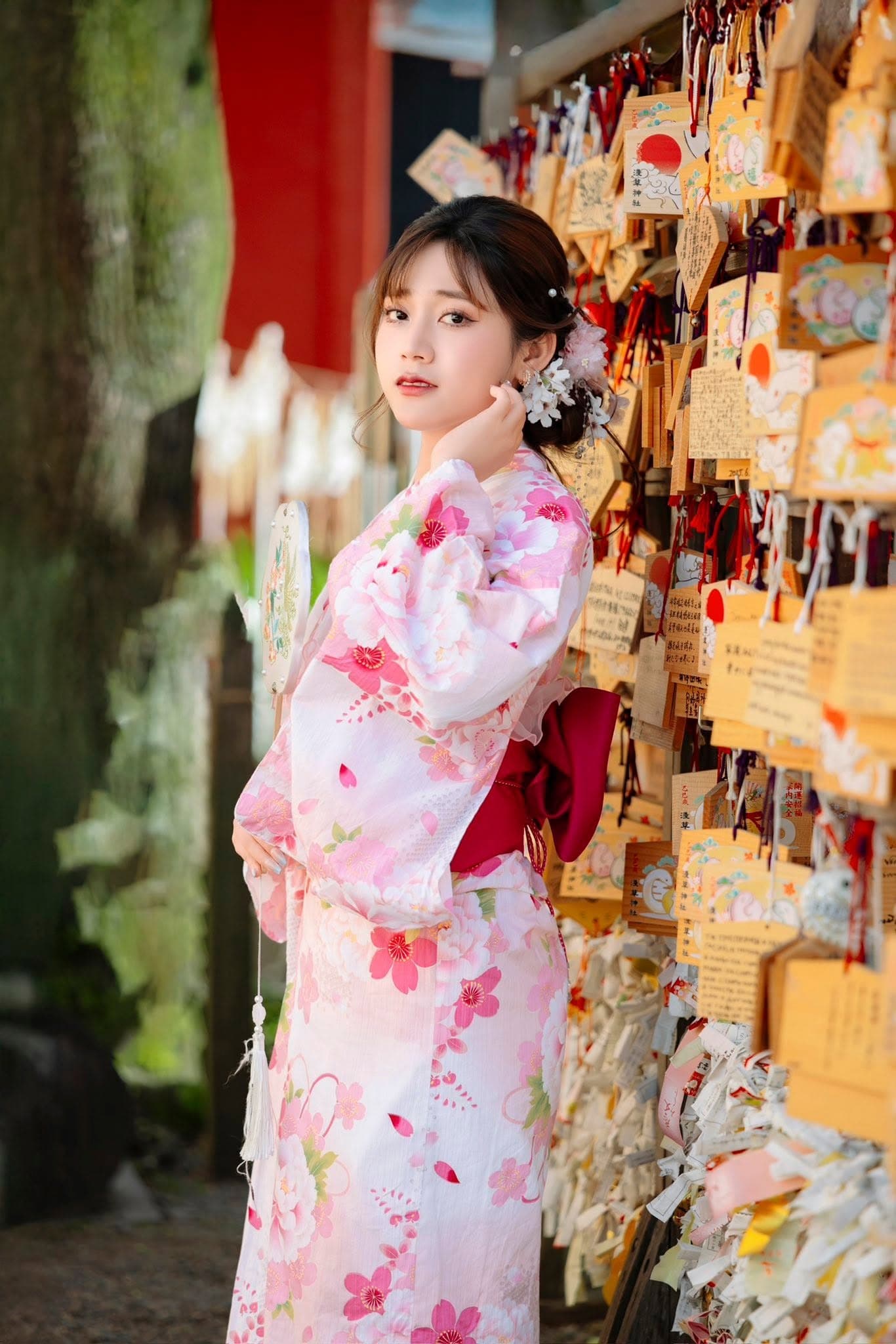 Yukata 8
