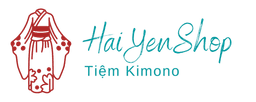 Hải Yến - Kimono Rental Asakusa